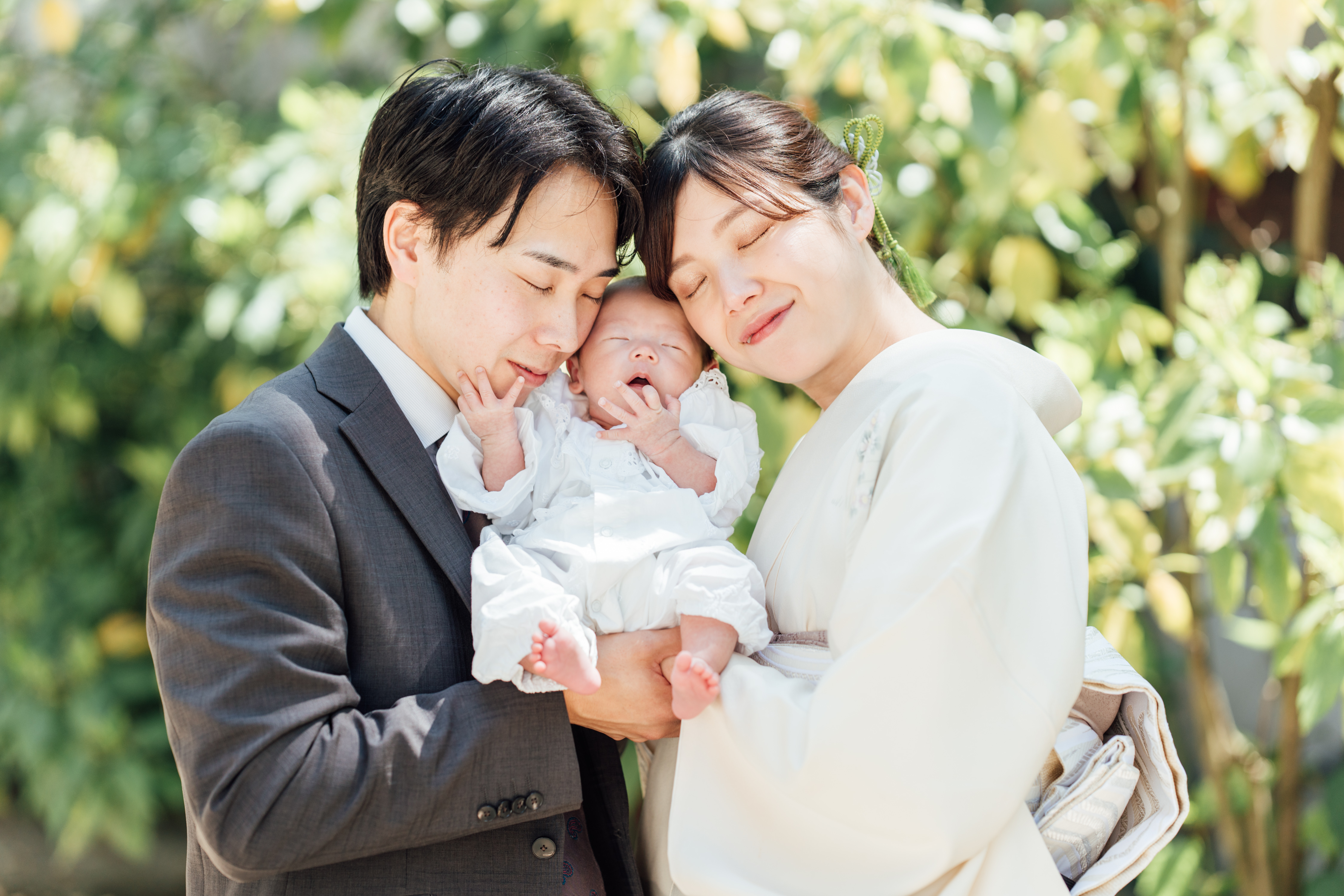 ハレの日プラン